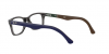 OKULARY KOREKCYJNE RAY-BAN® RX 5228 5546 53 ROZMIAR M
